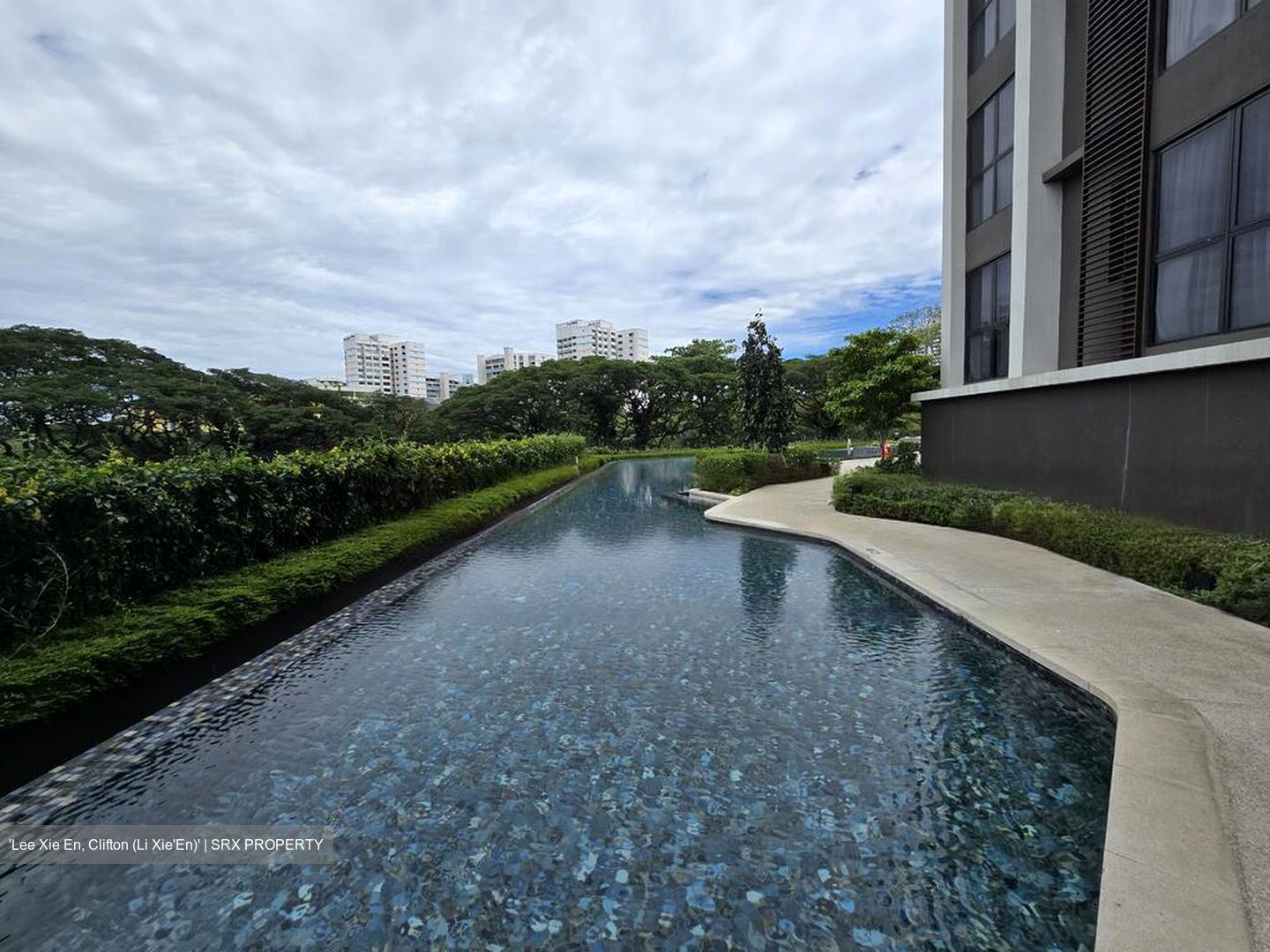 Avenue South Residence (D3), Apartment #455740601